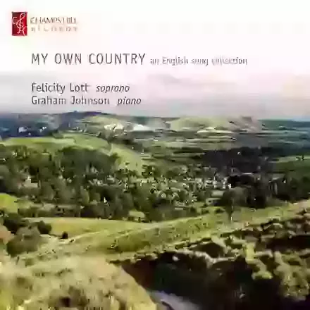 My Own Country